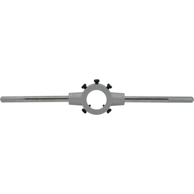 ProfiGaráž Vrátidlo na závitové očká M10-M11 280x11mm