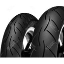 Pneumatiky na motorku Metzeler ROADTEC SCOOTER 140/70 R12 65P