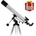 Zoomion Телескоп Zoomion Apollo 80 EQ-1
