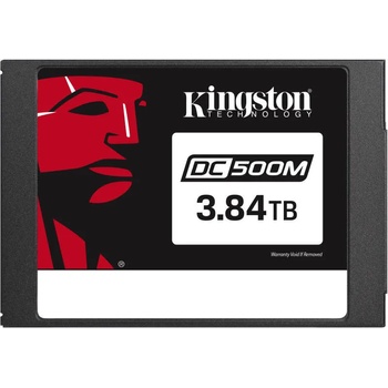 Kingston DC500 2.5 3.84TB SATA3 (SEDC500M/3840G)
