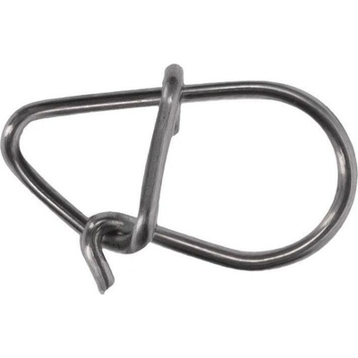 Mikado Karabina Round Snap XL 10 ks