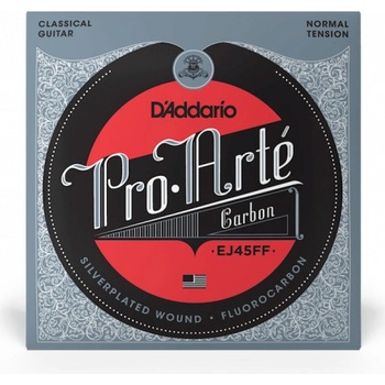 D´Addario EJ45FF
