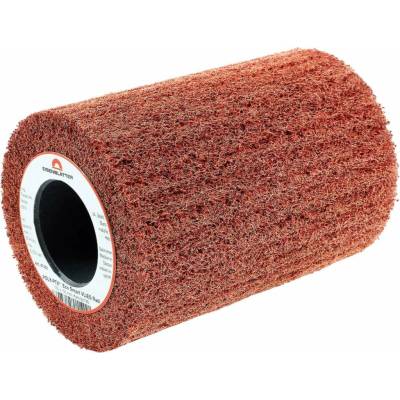 Eisenblaetter 47422 | Brúsne rúno valec 105 x 150 mm, K80, POLY-PTX Eco Smart
