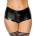LateX Latex Pants 2901358 Black L