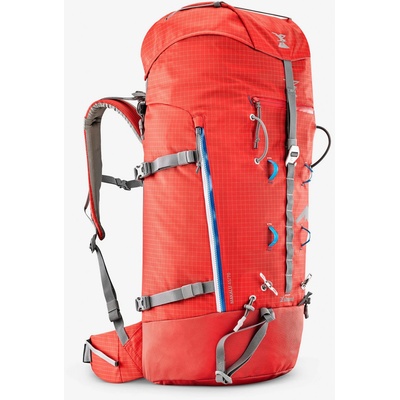 Simond Makalu 45-70 l červená