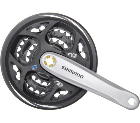 Shimano Altus M311