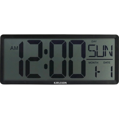 Karlsson 6020BK