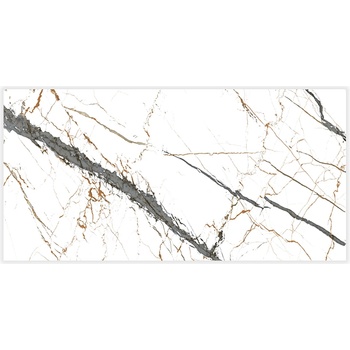 Izida ceramica ГРАНИТОГРЕС LUXOR WHITE 144CC11 60x120 8мм (144CC11)