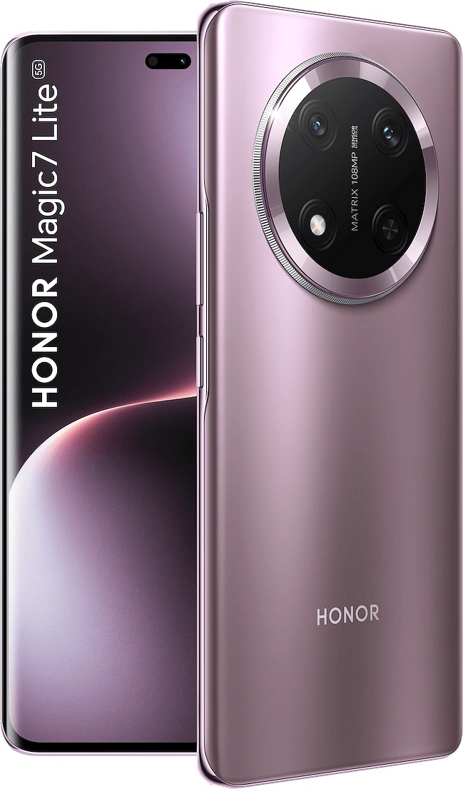 Honor Magic7 Lite 5G 256GB 8GB RAM Dual