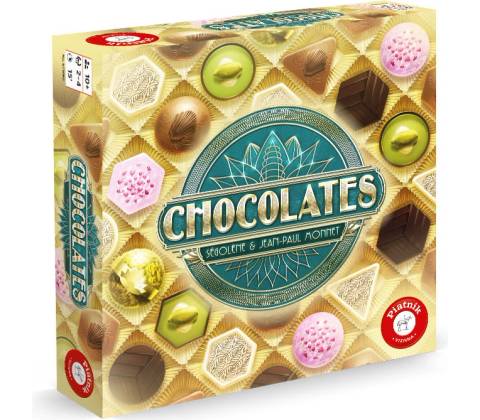 Piatnik Chocolates