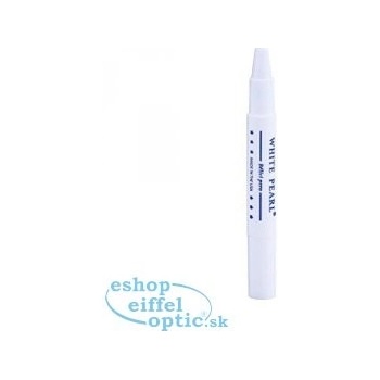 VitalCare bieliace pero na zuby White Pearl Whitening Pen 2,2 ml