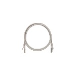 NIKOMAX Patch кабел F/UTP, CAT5e, LSZH, 15 m, сив NMC-PC4SD55B-150-C-GY (NMC-PC4SD55B-150-C-GY)