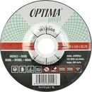 Optima Řezný kotouč profi 125 x 0.8 mm IN12508