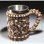NNM чаша (халба) Skull Pit Tankard - AL50068