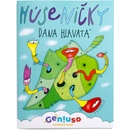 Húseničky