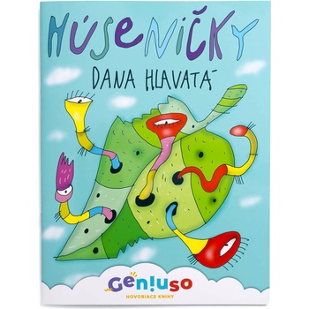Húseničky