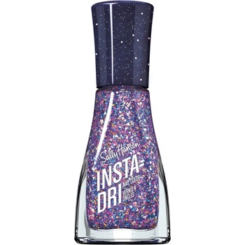 Sally Hansen Insta Dri lak na nehty 483 Grape Shifter 9,17 ml
