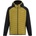 Regatta Junior Andreson Hybrid BlkWdBrown Детски размер: 122-128 / Цвят: зелен