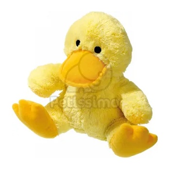 Image 1 of Flamingo плюшена патица 19 см