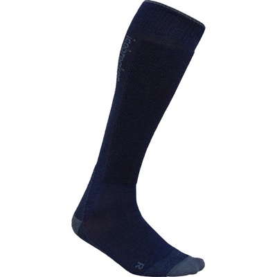Icebreaker pánske ponožky Merino Ski+ Light OTC Roylnav/Dawn/Midnight Navy