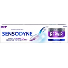 Sensodyne Clinical Repair White 75 ml