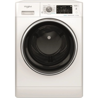 Whirlpool FFWDD 1176258 BCV EE