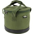 NGT Bait Bin With Handles and Zip Cover