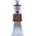 Daler Rowney Georgian Маслена боя Burnt Sienna 37 ml 1 бр (119037221)