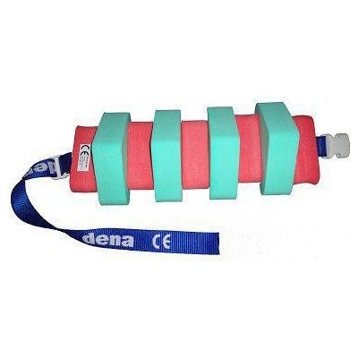 Matuška Dena Penový plavecký pás 850 mm Zeleno červený