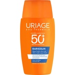 Uriage Bariésun Aqua Fluid Ultra-Mat SPF 50+ 50 ml