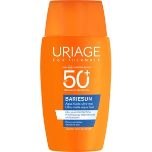 Uriage Bariésun Aqua Fluid Ultra-Mat SPF 50+ 50 ml