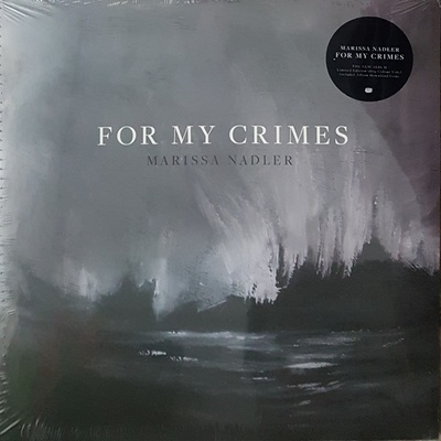 Marissa Nadler "For My Crimes" LP