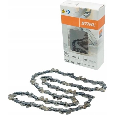 Stihl tvrdokov RD 3/8 - 1,6mm 72 článků Rapid Duro 36830000072