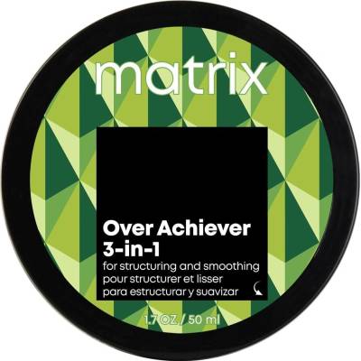 Matrix Style Link Play Over Achiever 3in1 Cream Paste Wax 49 g