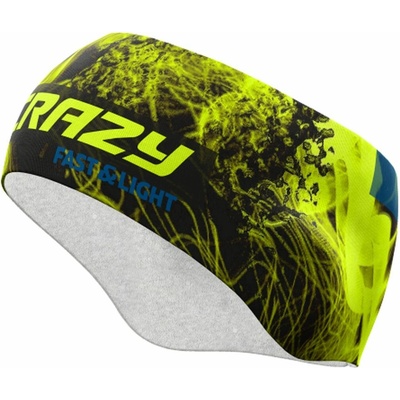 Crazy Band Fast Cut Thermo Energy