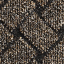Vebe Floorcoverings Melbourne 60 hnědý metráž 2m
