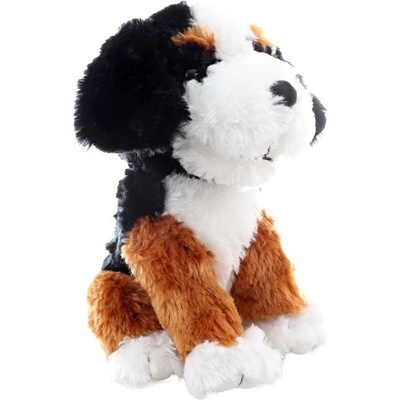 Pes bernský salašnícky 30 cm