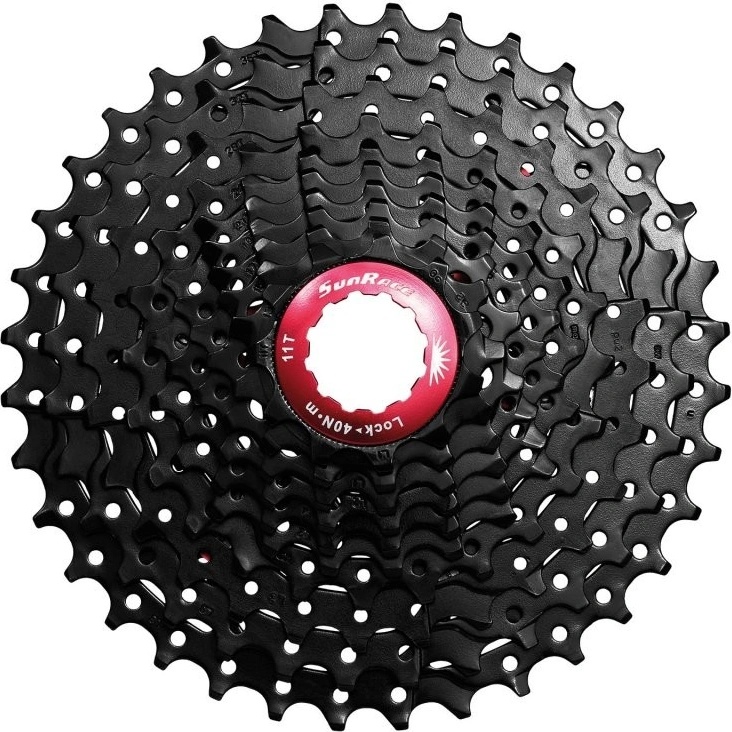 SunRace CSRX1EAW