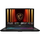 MSI Katana 17 HX B14WEK-079CZ