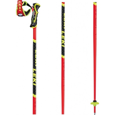 Leki WCR TBS SL 3D 2021/22