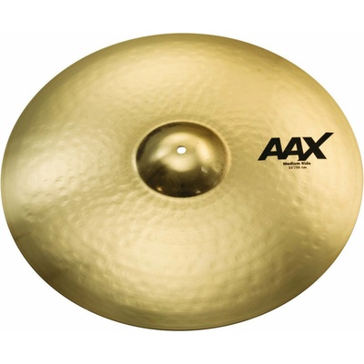 Sabian 22" MED RIDE AAX BR.