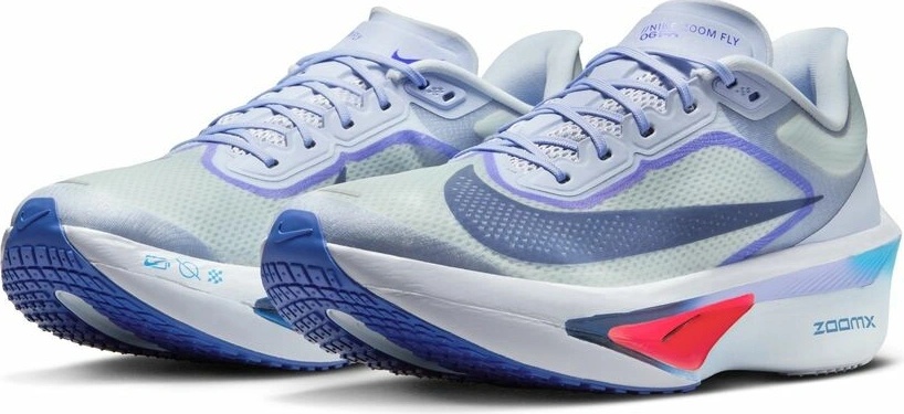 Nike ZOOM FLY 6 FN8454 002 od 155,1 € - Heureka.sk