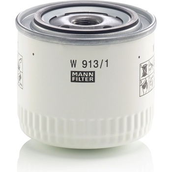 Mann-filter Маслен филтър mann-filter w 913/1