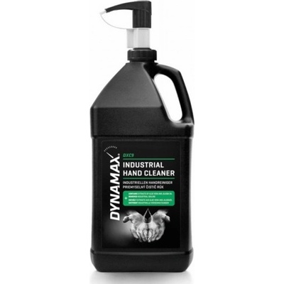 Dynamax priemys. čistič rúk 3,8 l