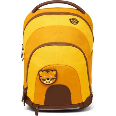 Affenzahn Adventure Daydreamer Tygřík žlutý