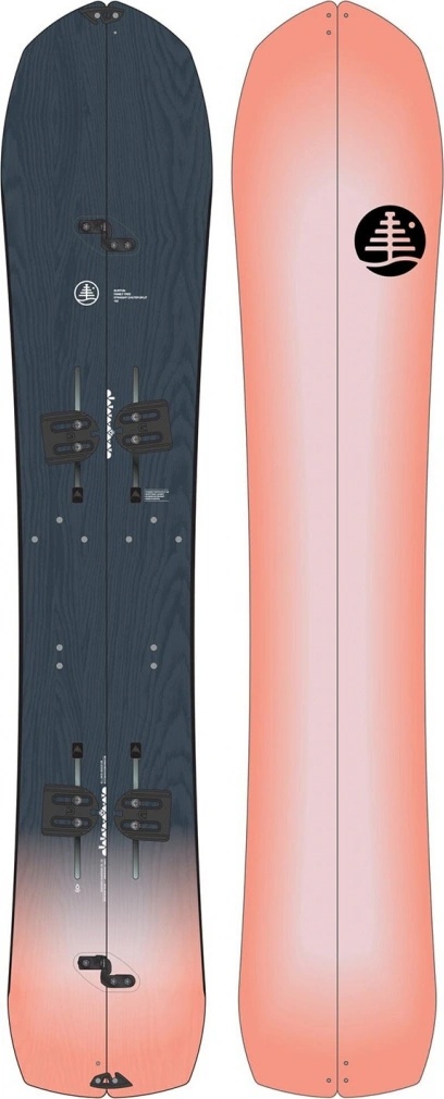 ボード BURTON - BURTON 21-22 STRAIGHT CHUTER 151cm Burton Ft Straight Chuter 21/22 - Heureka.sk