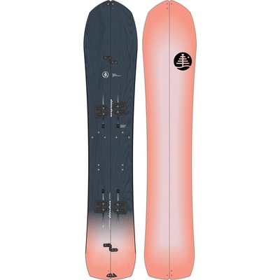 Burton Ft Straight Chuter 21/22