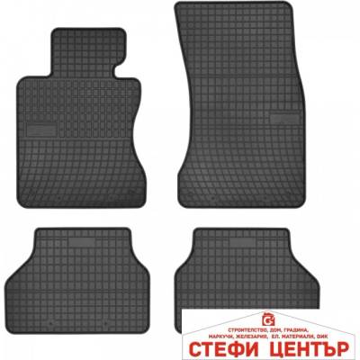 FroGum Гумени стелки Frogum съвместими с BMW 5 Series (E60 / E61) - (2003-2010) (51263)