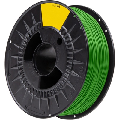 colorFabb PLA High Speed Pro Yellow Green 1,75 mm 1000 g