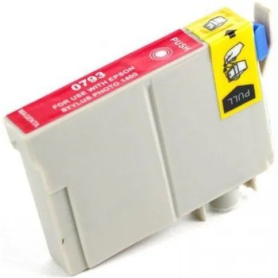 Compatible Epson T0793
